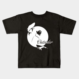 Outsider Kids T-Shirt